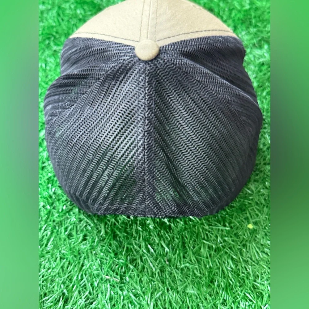 Tan Snow‎ Addictions Cap